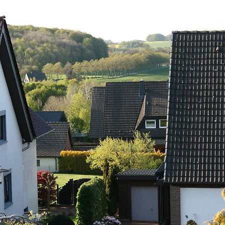 Guest House Am Sonnenwinkel Schledehausen Buitenkant foto