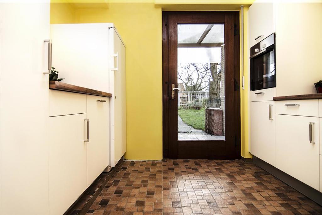 Guest House Am Sonnenwinkel Schledehausen Buitenkant foto